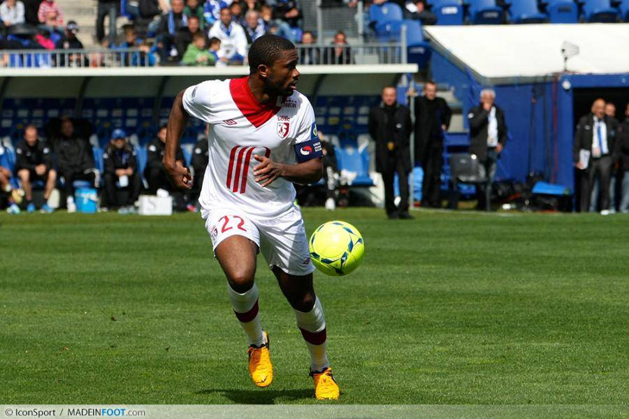 Aurélien Chedjou aurait pu revenir en France cet hiver.