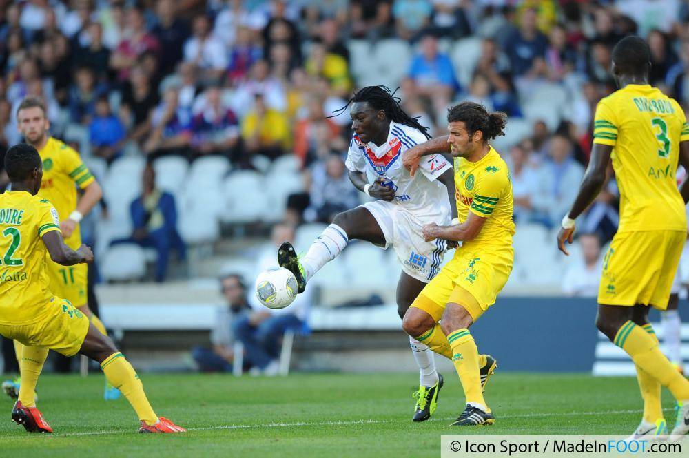 Vizcarrondo attend une nouvelle fois Gomis