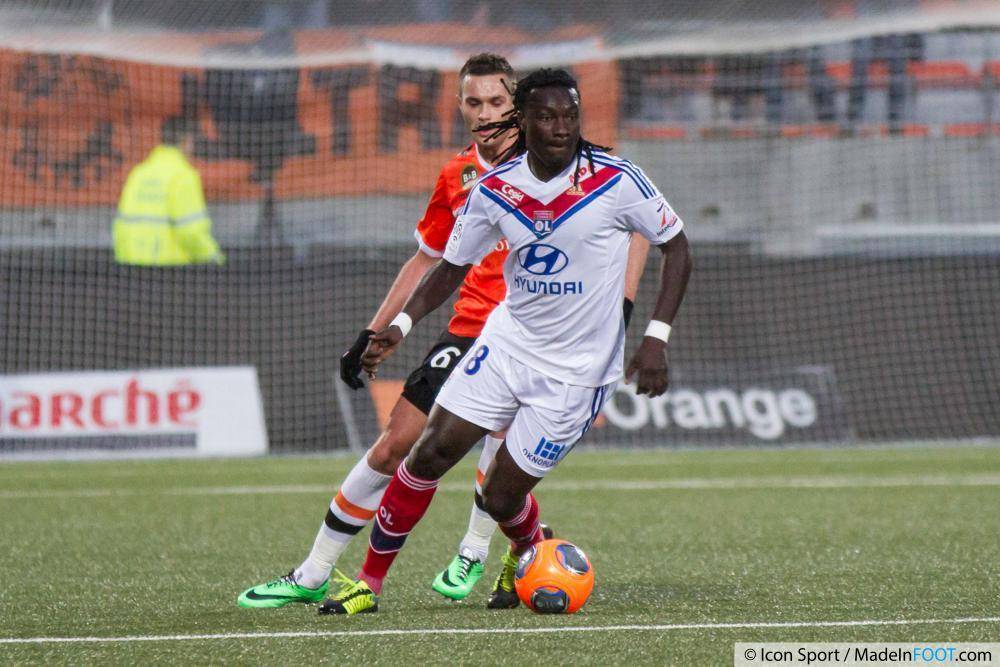 Sakho pour remplacer Gomis?