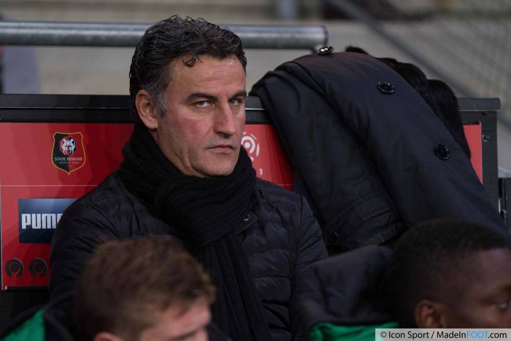 Galtier posera-t-il ses valises du côté de l'OM?