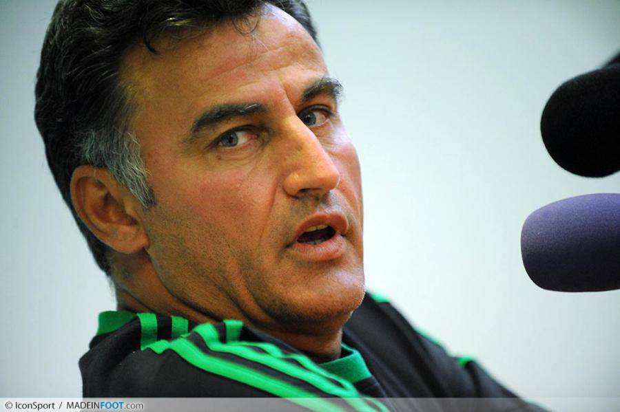 Galtier doit s'adapter avec ce calendrier surchargé
