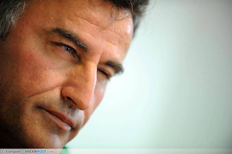 Galtier veut prendre les trois points de la victoire contre les Girondins de Bordeaux