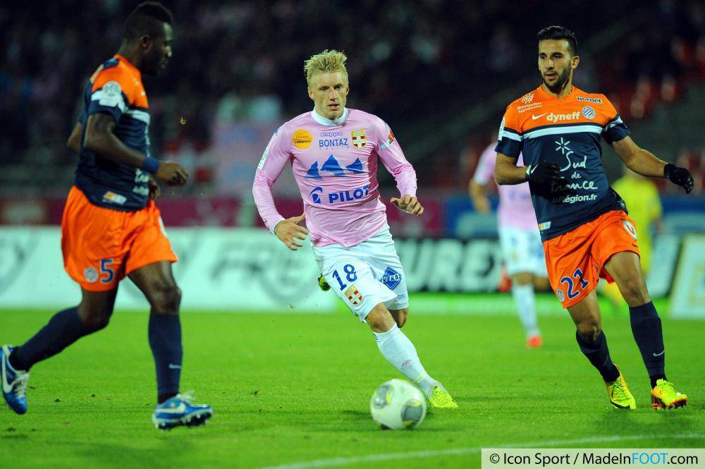 Wass de retour en L1 ?