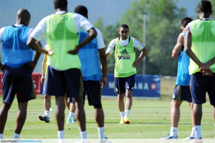 Le programme de la semaine est connu
