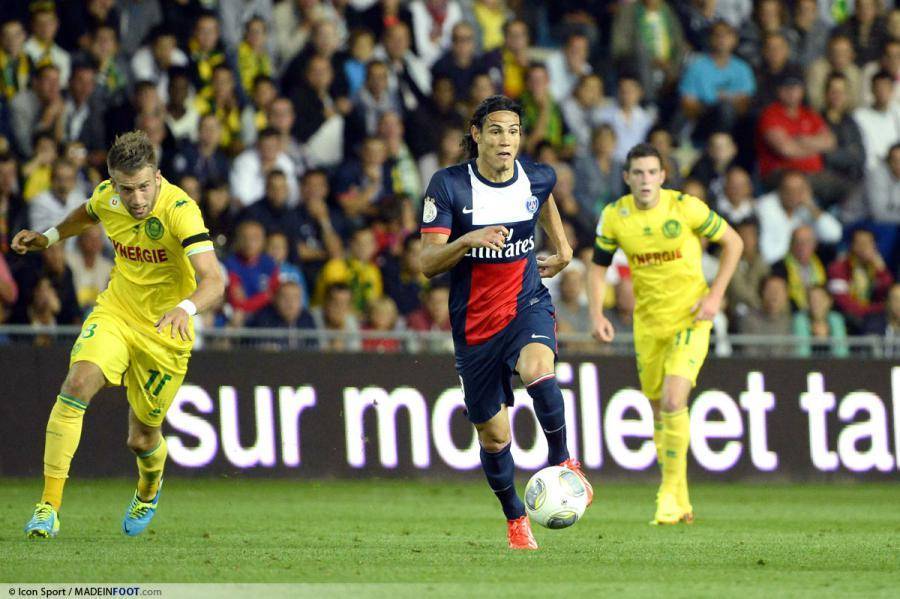 Deaux élu joueur de la semaine