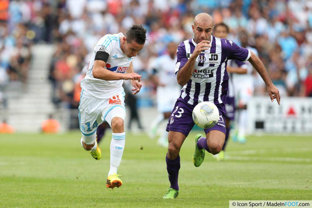 Thauvin va mener le jeu