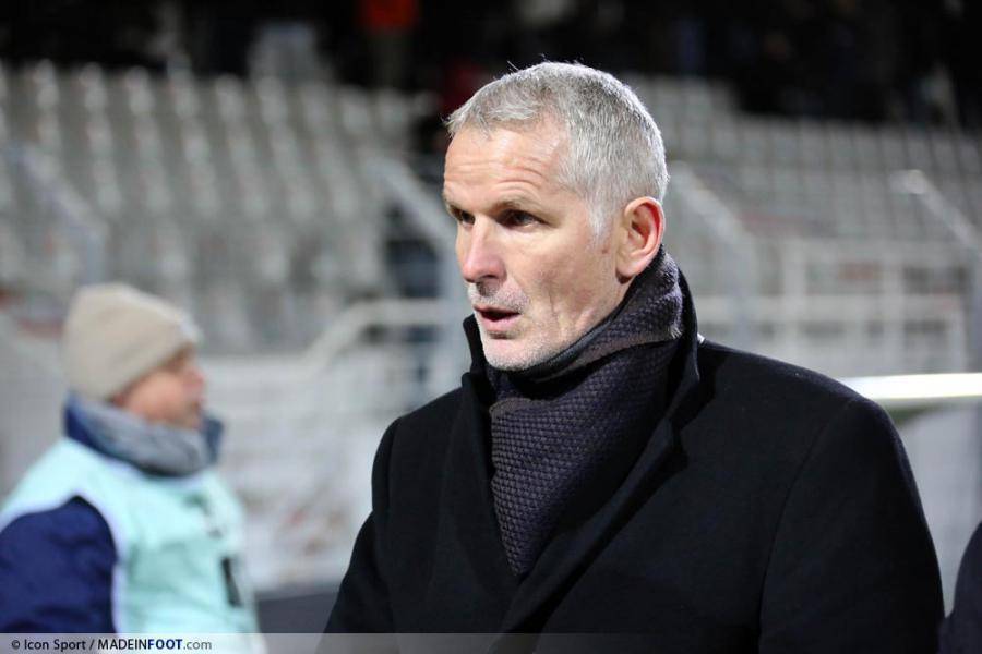 Le groupe des Girondins de Bordeaux dévoilé