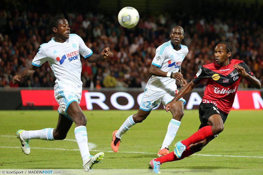 Imbula intéresse Chelsea