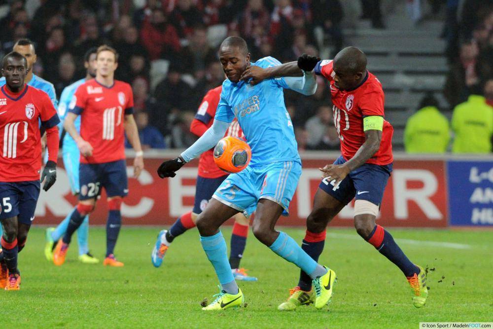 Présentation des enjeux de la rencontre entre le LOSC et l'OM.
