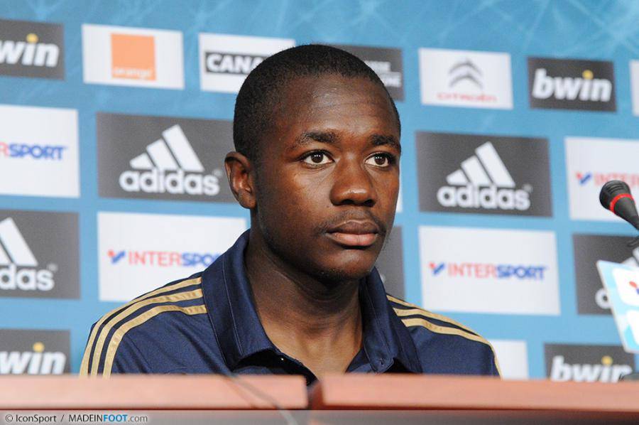 Imbula ne joue pas, mais prend de la valeur
