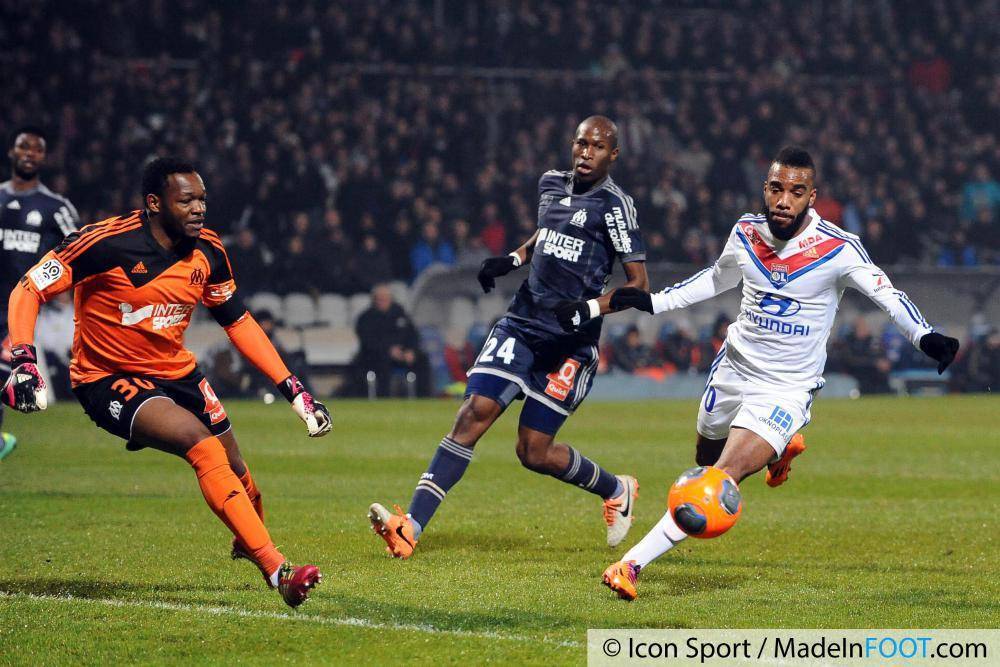 Les compos officielles sont connues