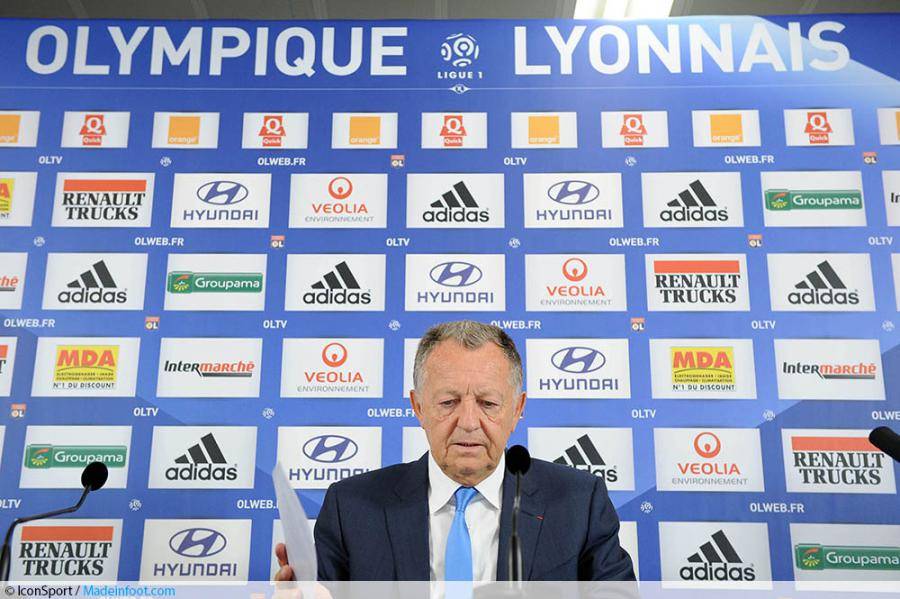 Boudjellal apporte son soutien à Eyraud dans son clash avec Aulas