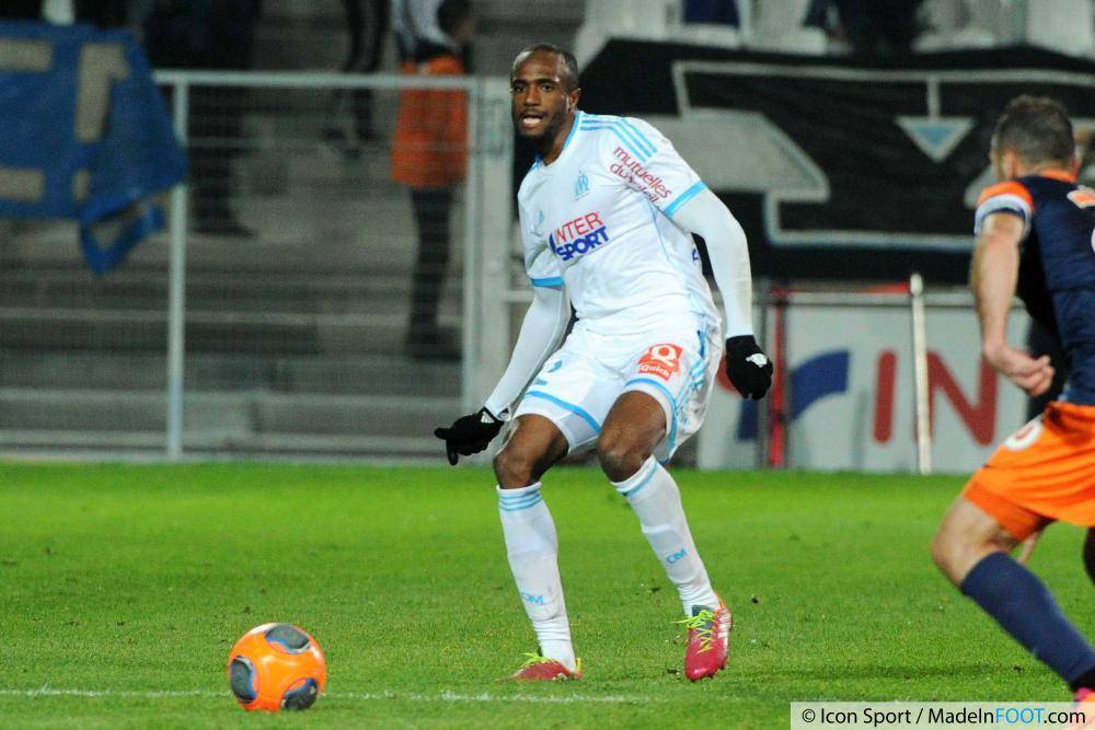 Abdallah devrait quitter l'OM dans les prochaines heures