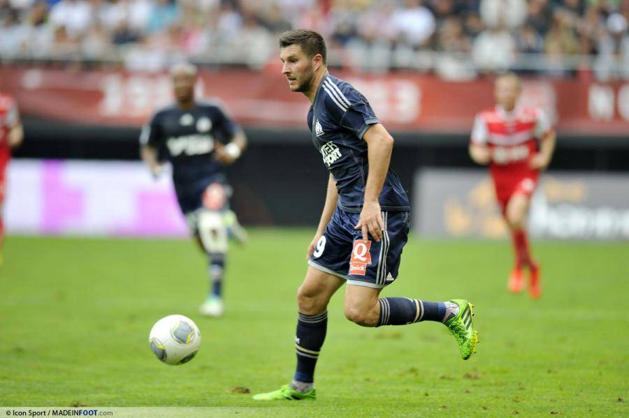 L'Olympique de Marseille se doit de réagir contre le Valenciennes FC