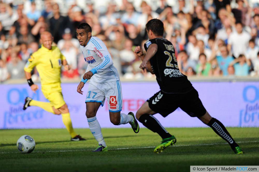 L'Olympique de Marseille a concédé sa cinquième défaite consécutive contre le Stade de Reims
