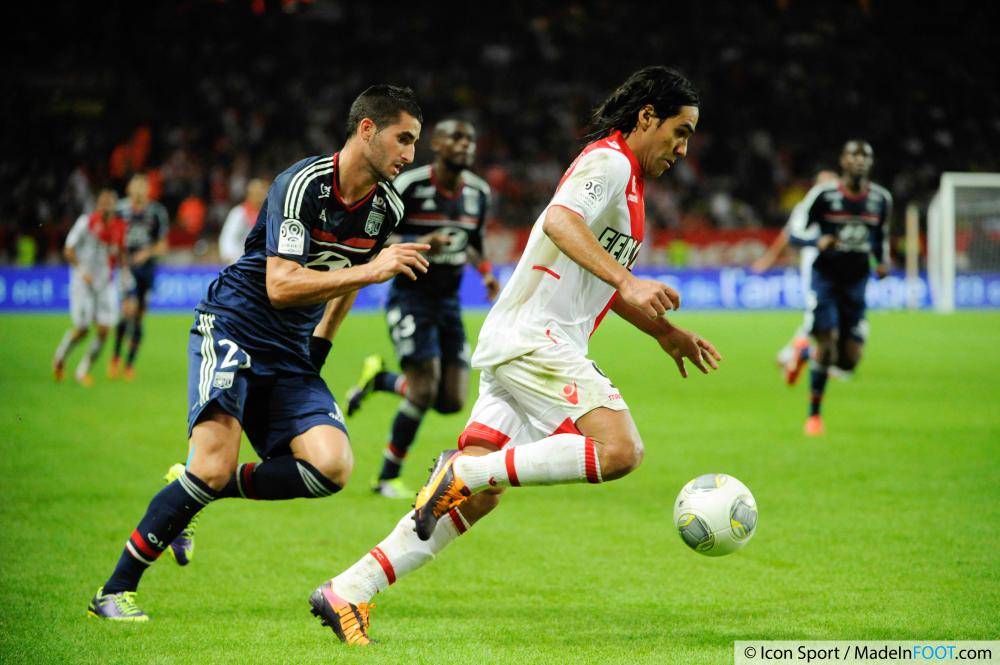 Falcao a retrouvé le chemin des filets et conserve ainsi la tête du classement des meilleurs réalisateurs à l'issue de la onzième journée