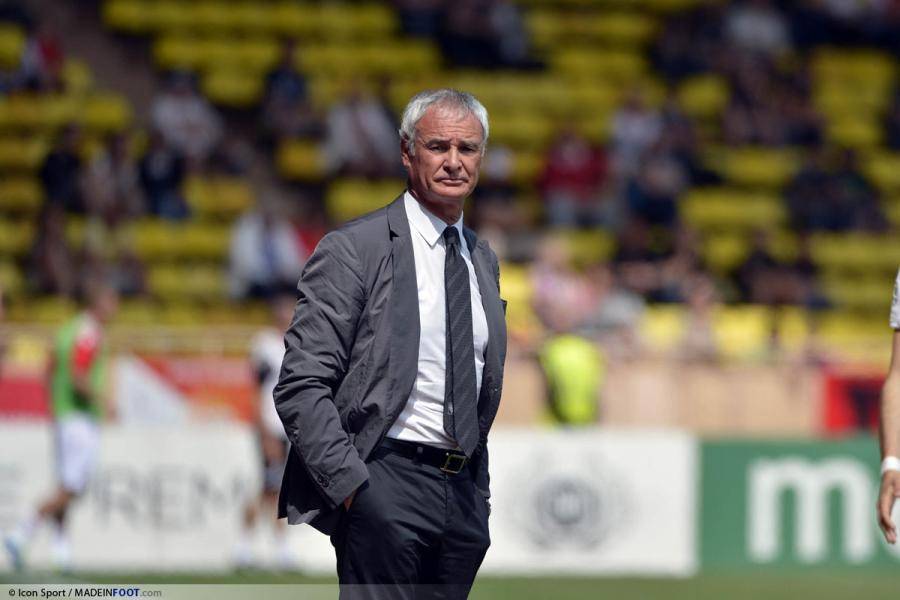Le groupe de Monaco a été communiqué