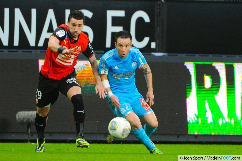 On a hâte de voir Alessandrini sous le maillot de l'OM