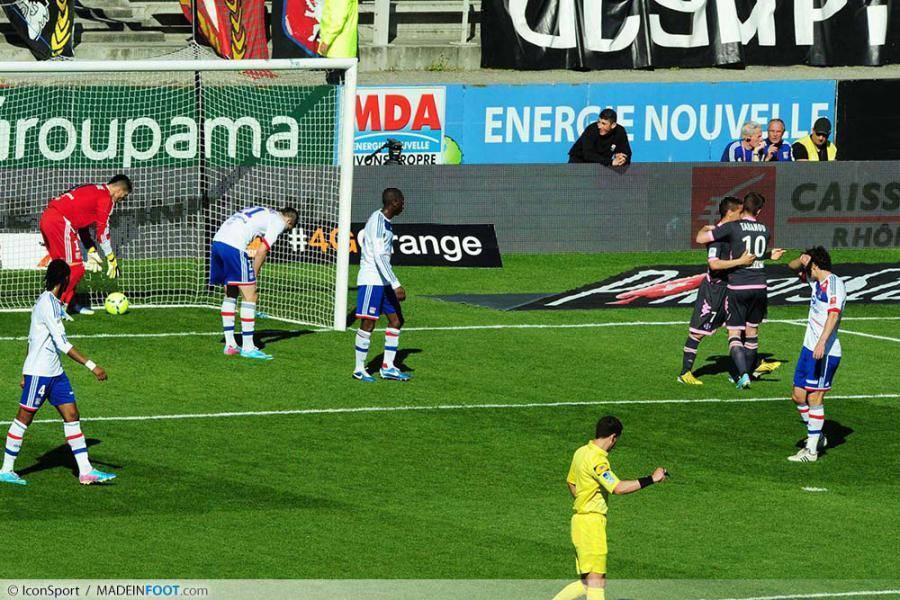 Ben Yedder élu joueur de la semaine