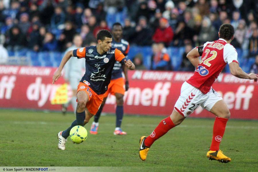 Belhanda devrait quitter sa formation