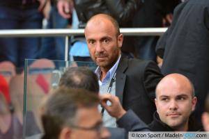 Christophe Dugarry a répondu aux propos tenus ce week-end par Patrice Evra.