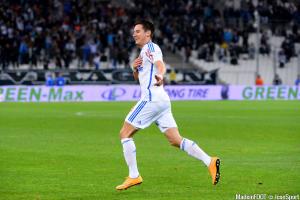 Thauvin devrait bien rester à l'OM