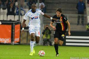 Rod Fanni ne devrait pas pouvoir rejoindre le RCL cet hiver.