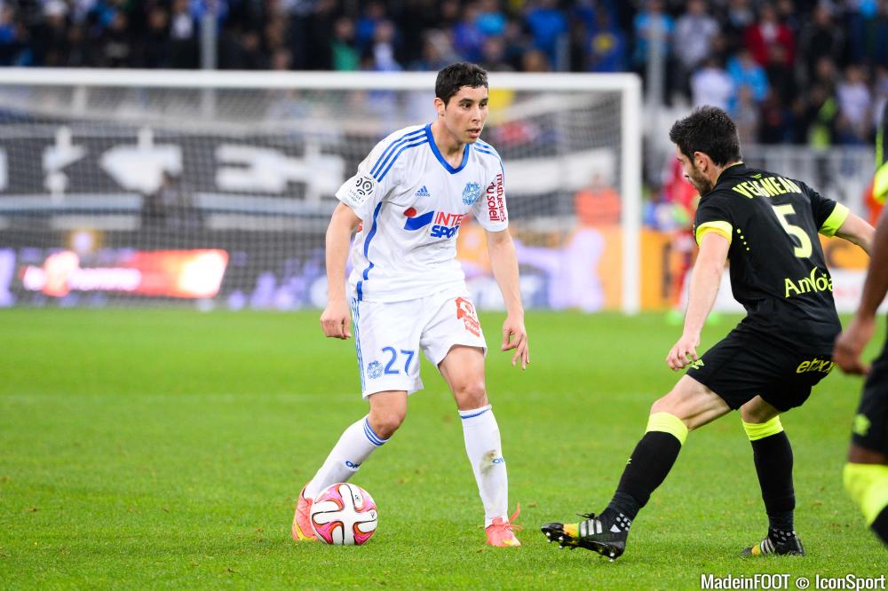 Barrada souhaite que Bielsa reste à l'OM