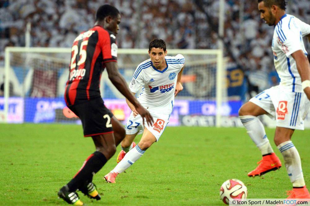 Abdelaziz Barrada poursuit son programme de reprise à la Commanderie.