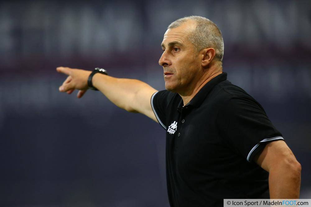 Casanova et le TFC veulent rebondir face à l'OM.