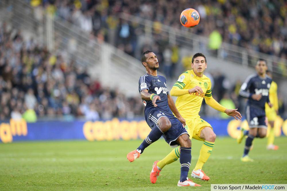 Romao veut rester à l'Olympique de Marseille