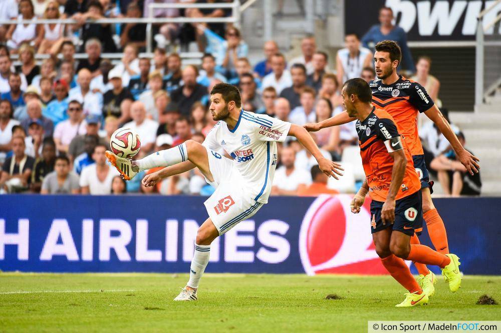 Gignac suscite de plus en plus de convoitises