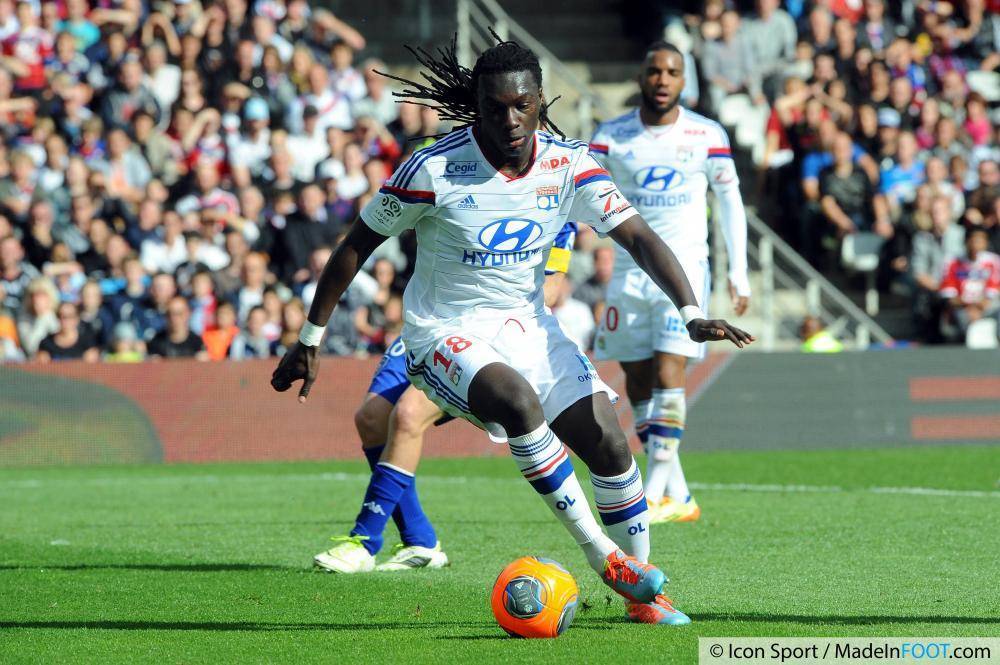 Gomis, la bonne pioche ?