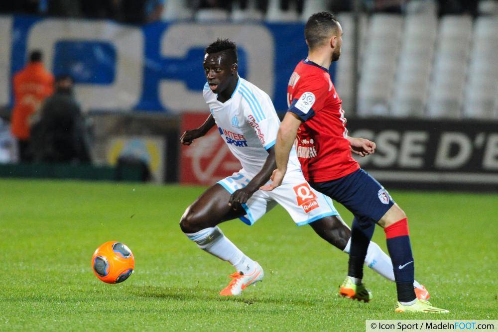 Mendy et l'OM n'ont pas le droit à l'erreur du côté de Lille, ce dimanche (17h)