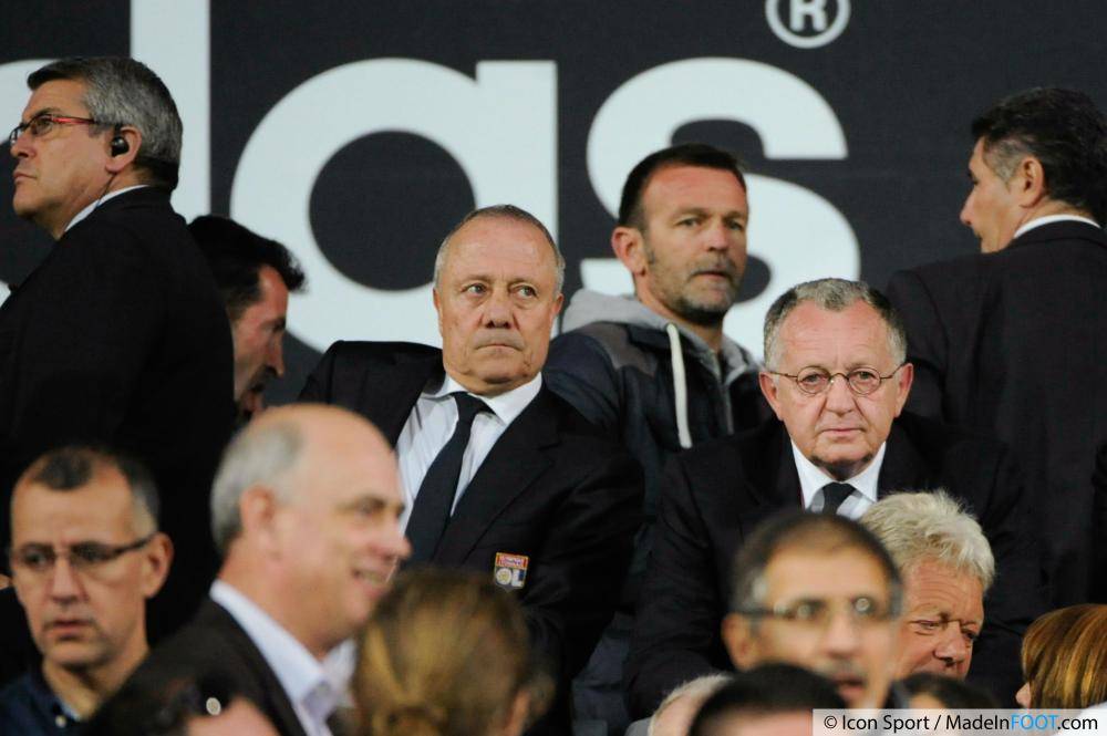 Bernard Lacombe (OL) est ravi de l'arrivée de Nicolas Nkoulou dans le Rhône.
