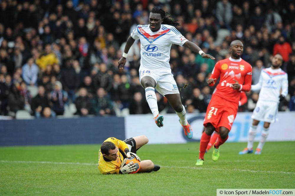 La panthère va-t-elle partir exercer ses talents du côté de l'OM?