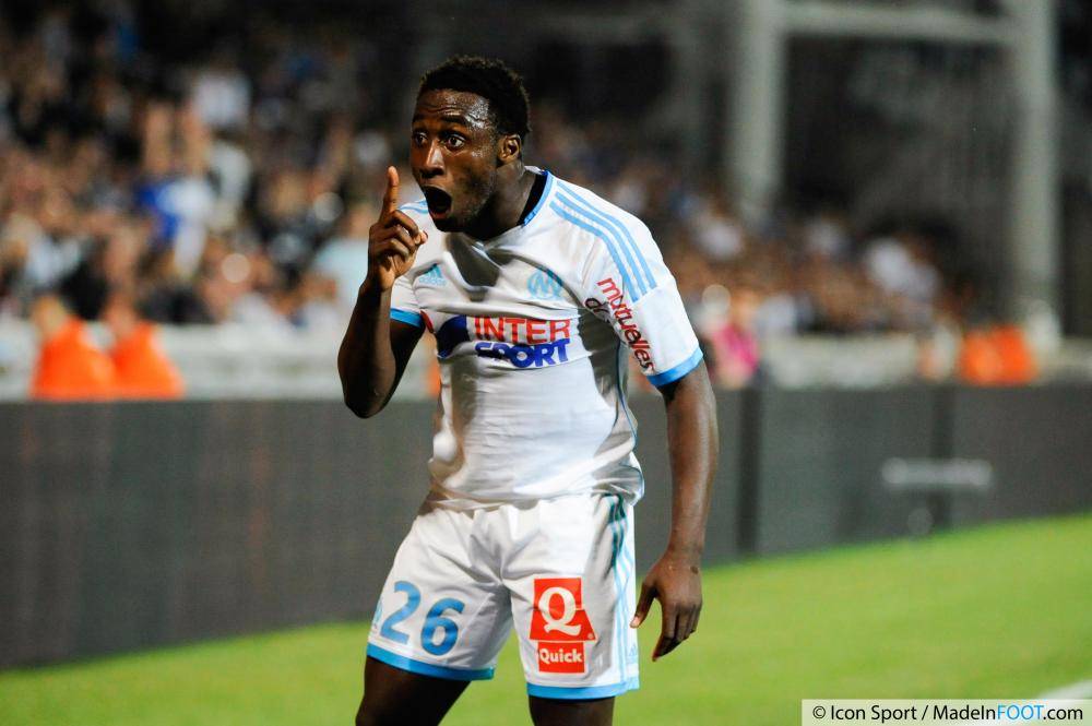 Dja Djédjé raconte une anecdote hilarante