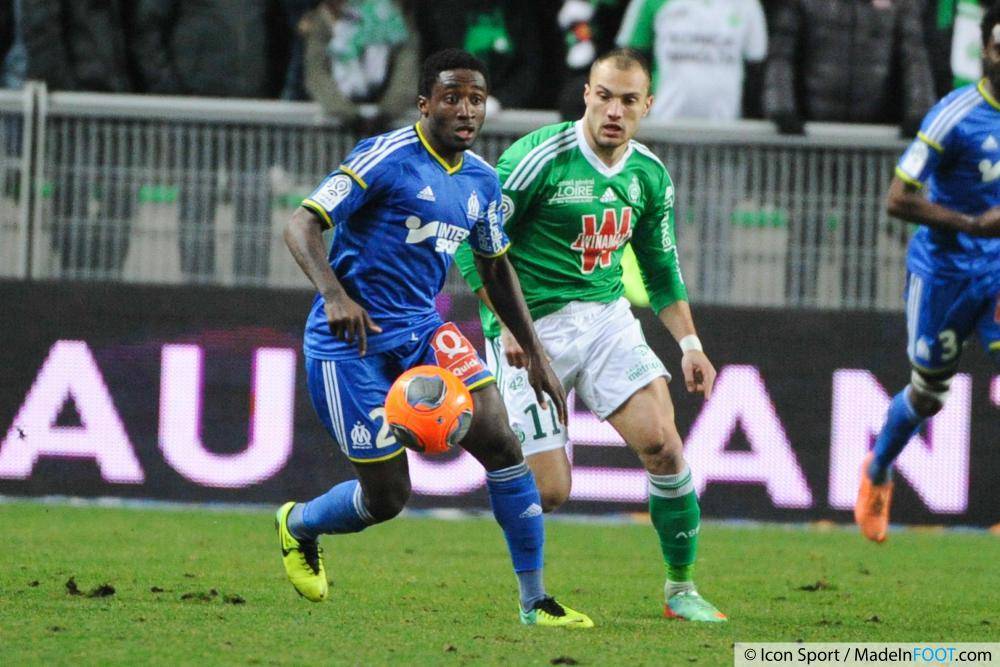 Dja Djédjé n'aimerait pas voir Bielsa quitter l'OM