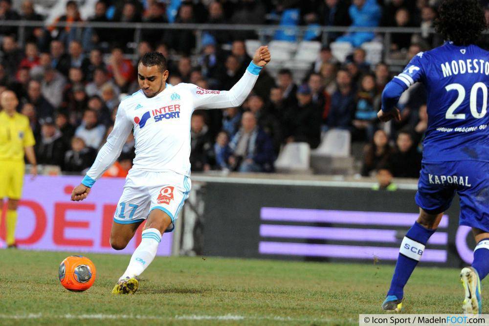 Payet et l'OM doivent l'emporter, mais sont suspendus au résultat de Monaco à Lorient.