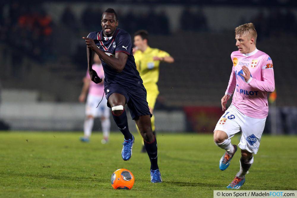 Daniel Wass, le joyau d'Evian