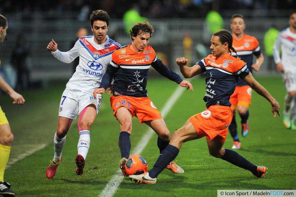 Grenier a pris deux matches ferme