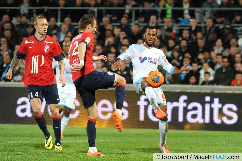 Romao est dans le collimateur des arbitres
