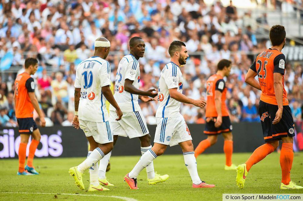 L'OM attend une offre pour Giannelli Imbula !