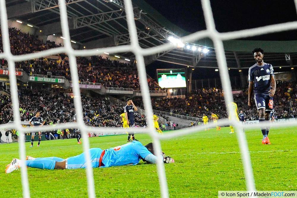Nkoulou et Mandanda devront faire des sacrifices pour prolonger.
