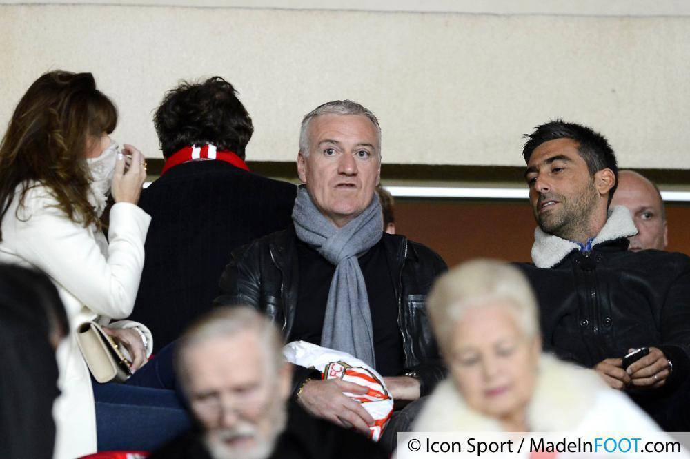Deschamps dévoilera sa première liste le 13 mai prochain