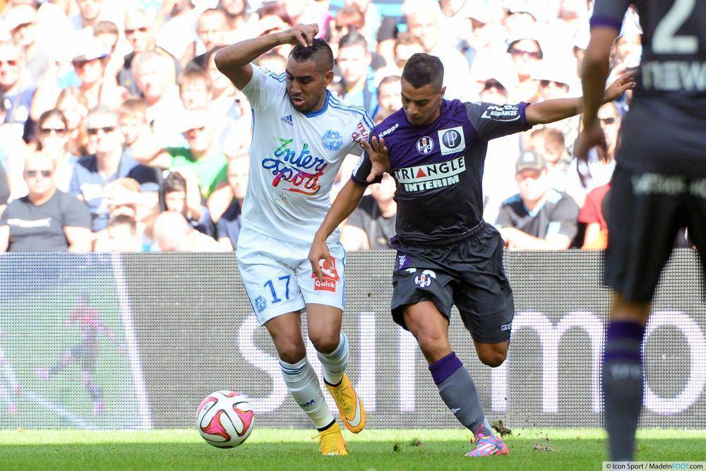 Wissam Ben Yedder, future cible de l'OM à l'été prochain ?