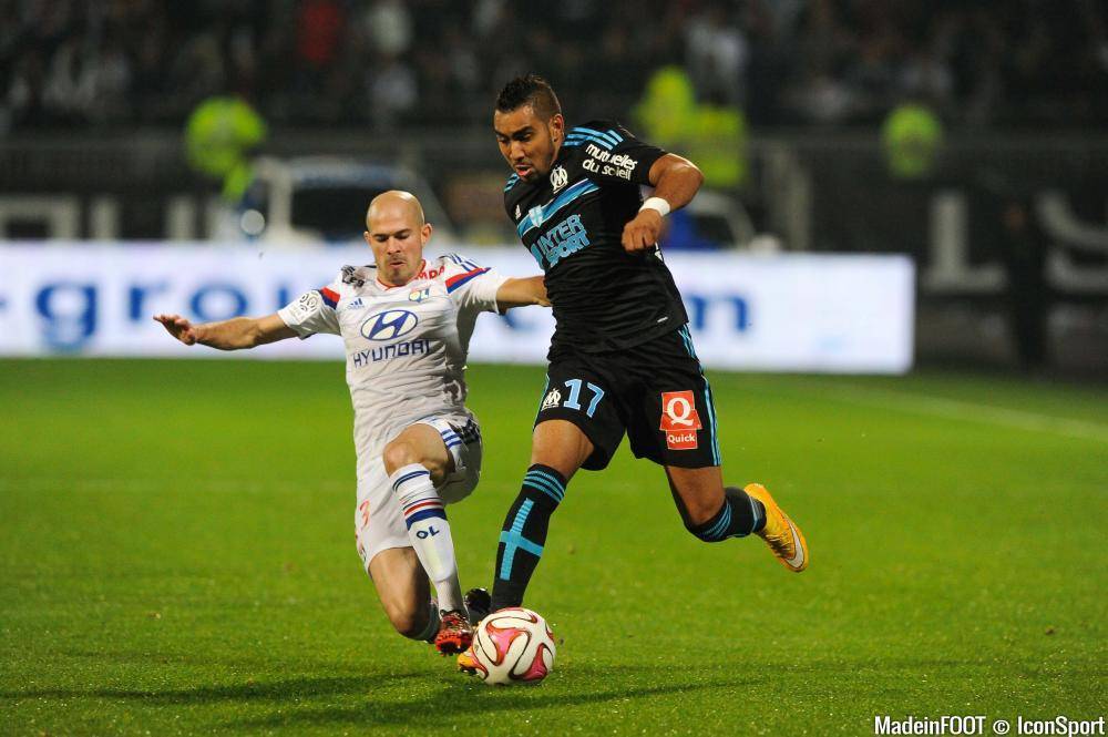 Dimitri Payet s'est engagé en faveur de West Ham.