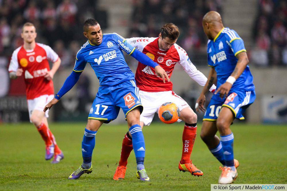 Les compos officielles dévoilées