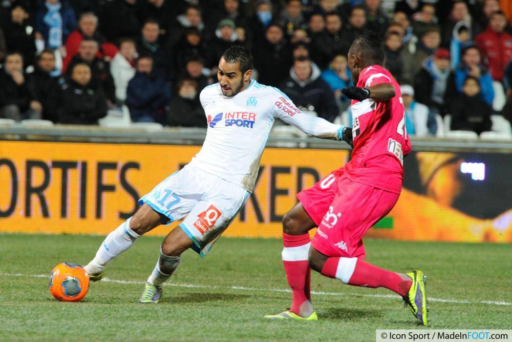 Un accord aurait été trouvé entre West Ham et l'OM.
