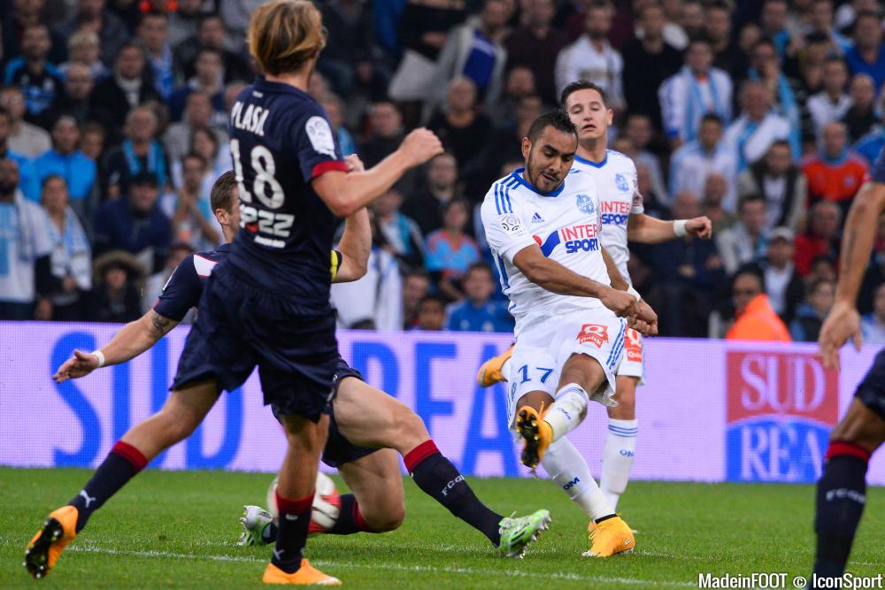 Dimitri Payet quitte l'OM, direction l'Angleterre et West Ham.